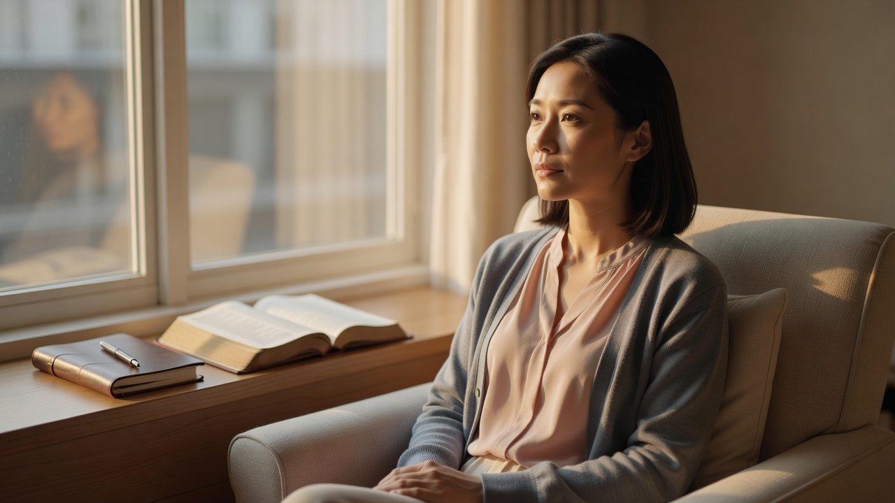 How to Trust Again After Abusive Marriage: Biblical Healing for Christian Women Seeking Remarriage