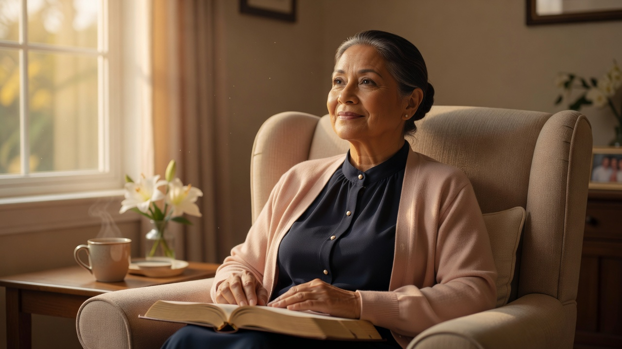 Widowed and Wants to Remarry: Is It Too Soon to Love Again? A Christian Widow's Guide