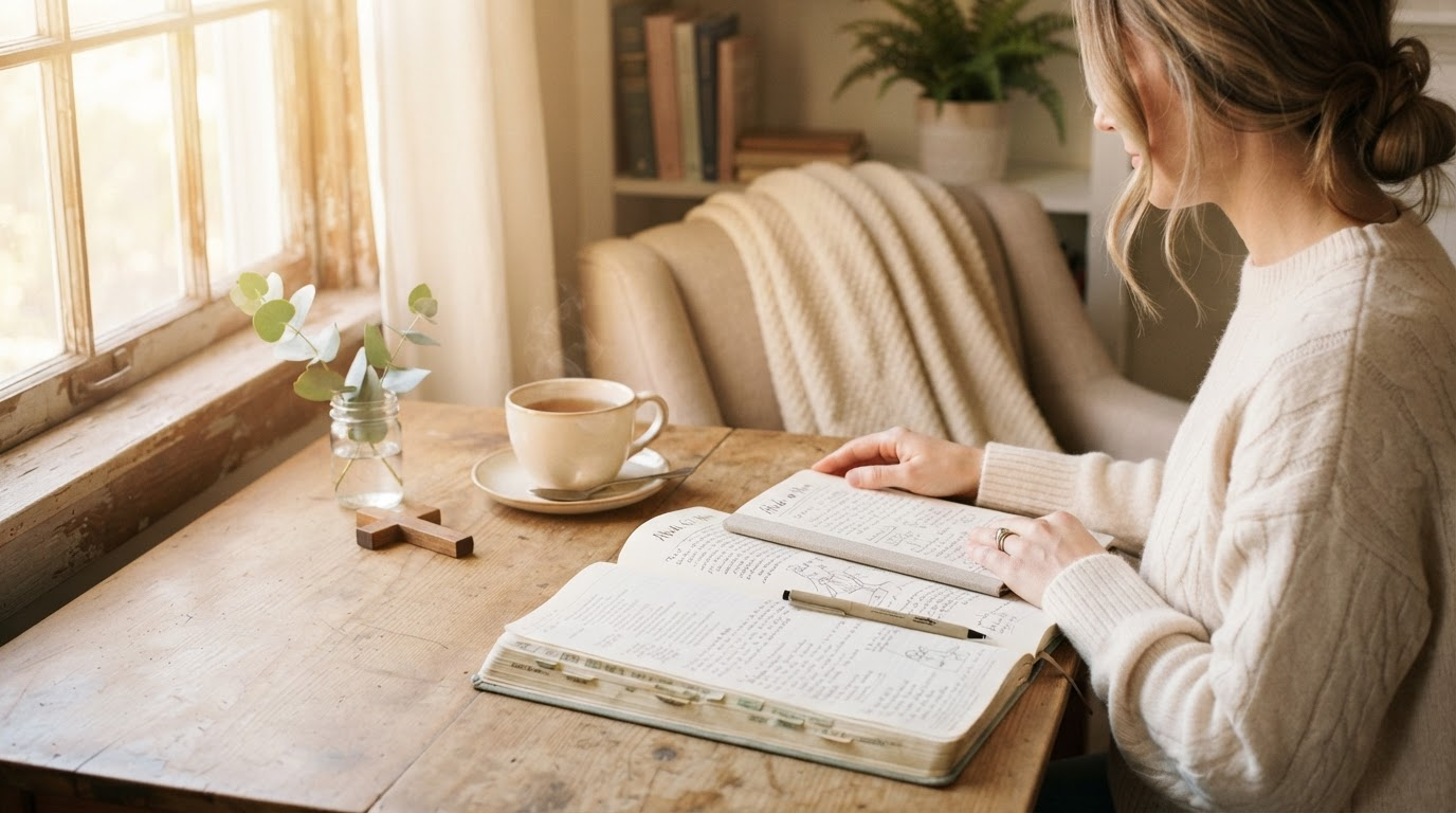 Wait at the Well: How Christian Single Women Prepare for Godly Marriage