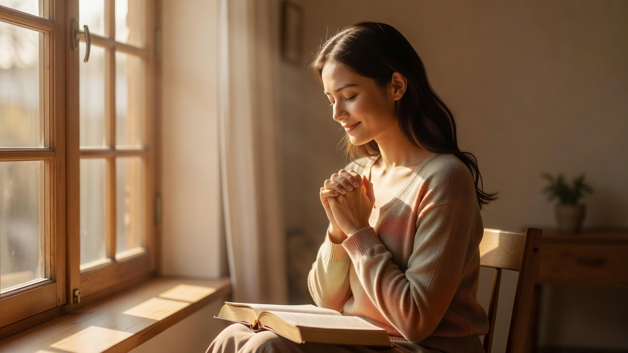 Healing the Father Wound: Wholeness for Christian Single Women in God's Love