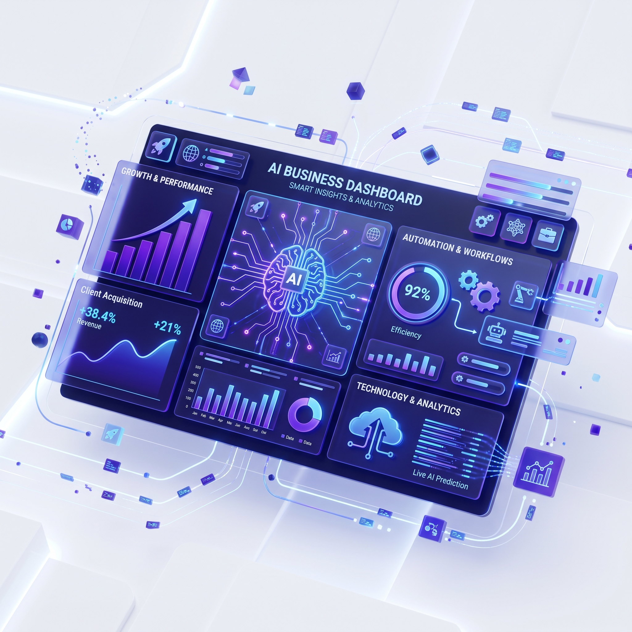 AI Dashboard