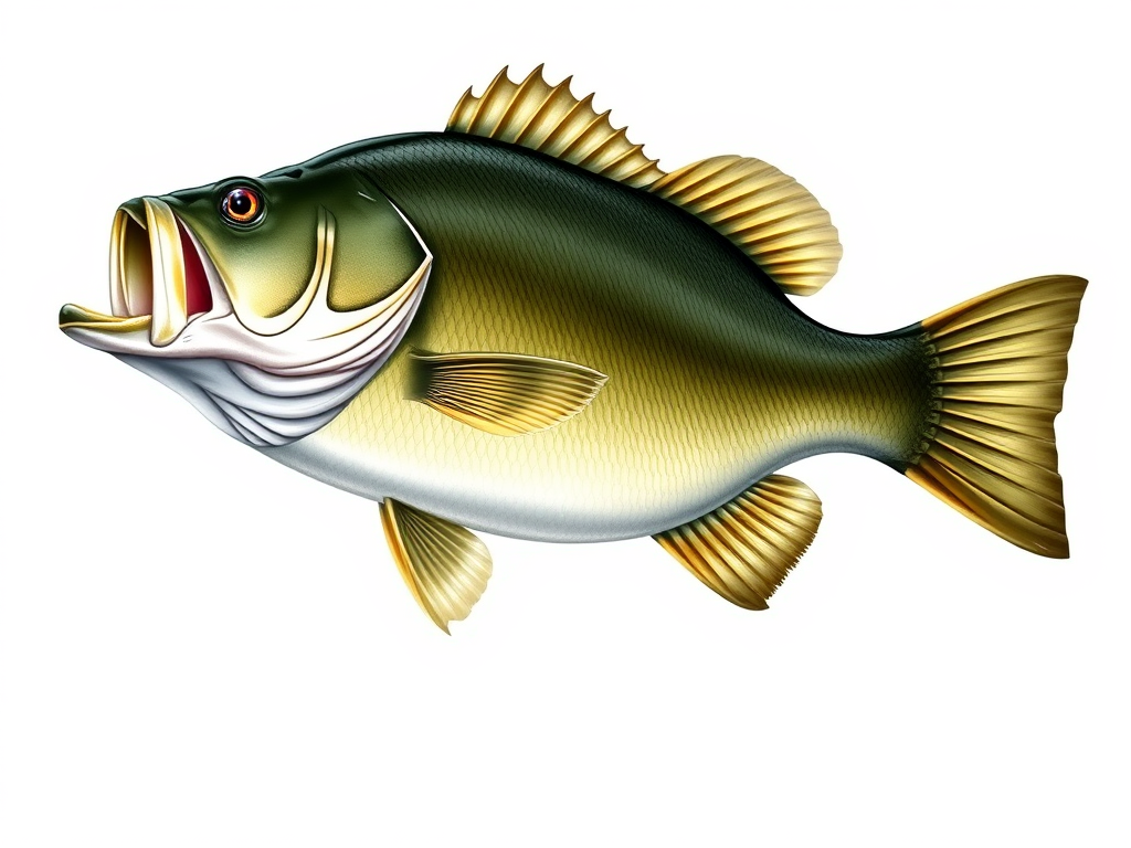Largemouth Bass
