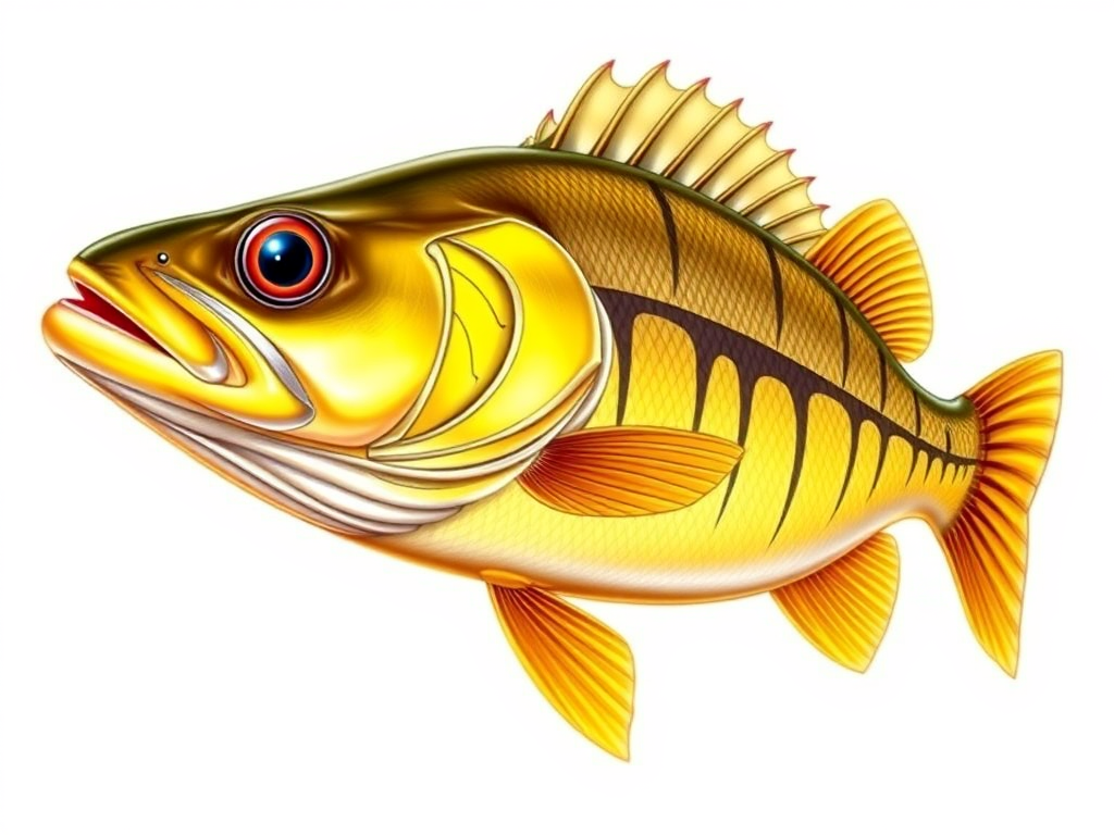 Walleye