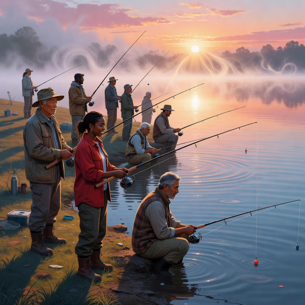 Sunshine State Bass Masters