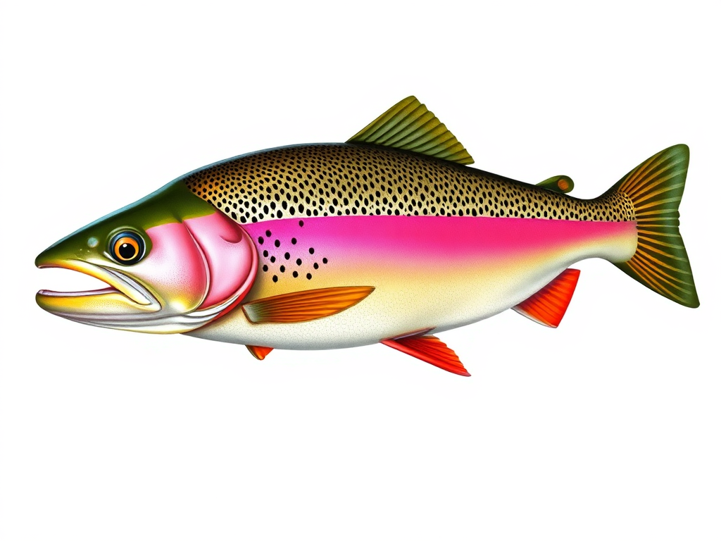 Rainbow Trout