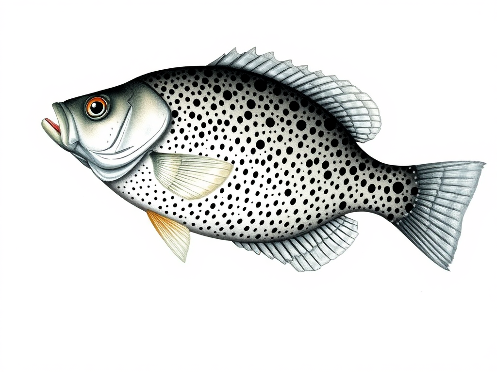 Crappie