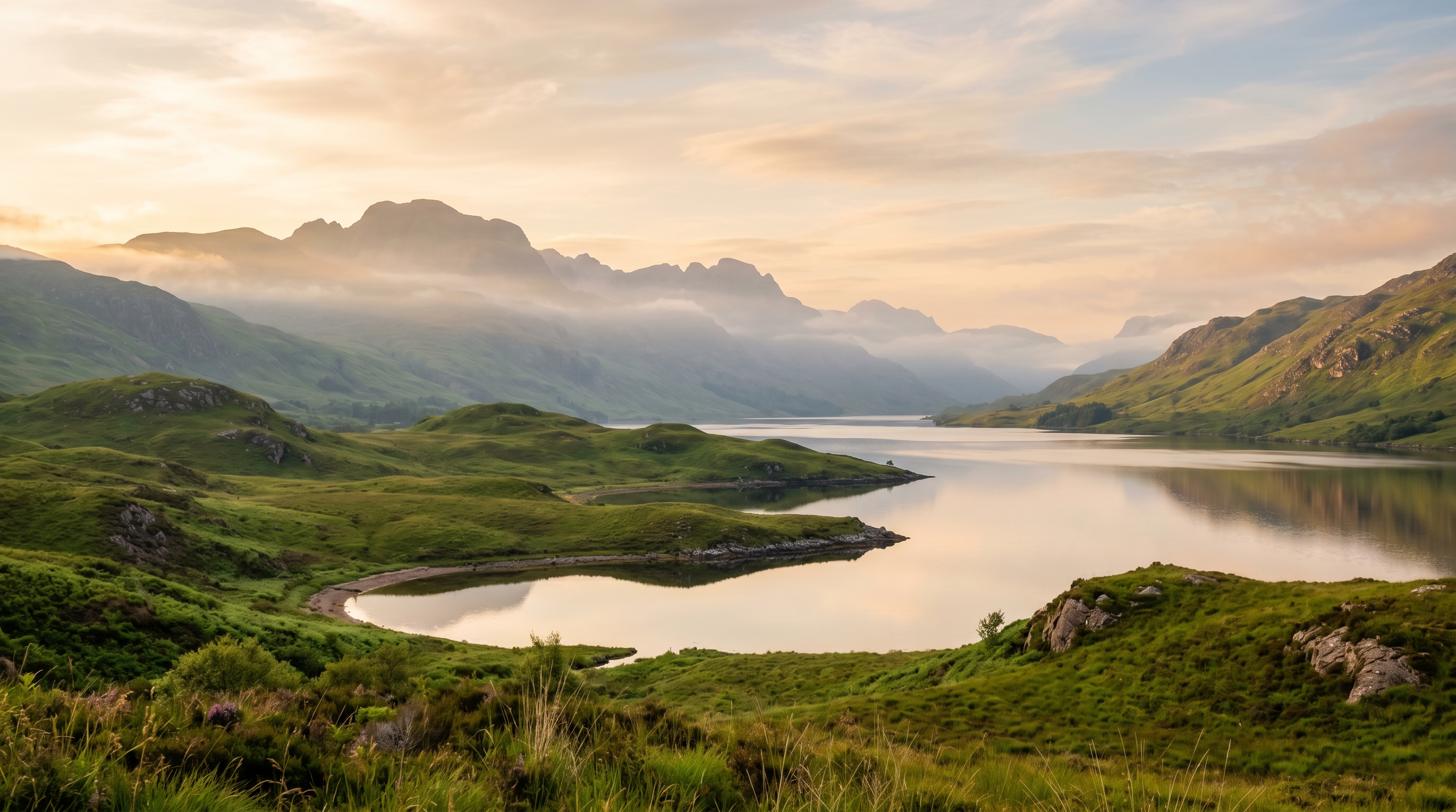 Living With Chronic Pain in the Highlands? There Is More Help Available Than You May Realise