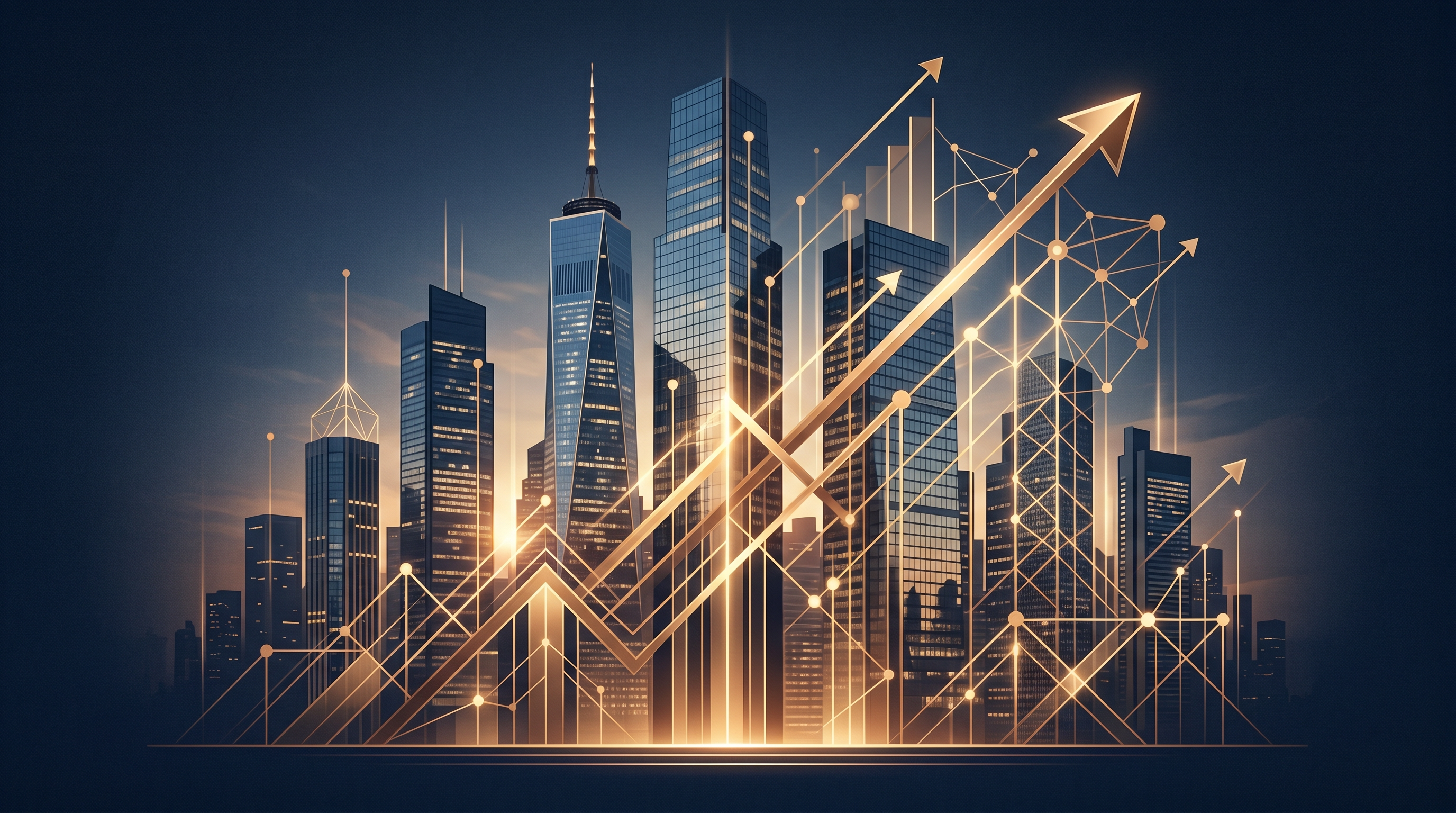 Aurelius Premium Architecture