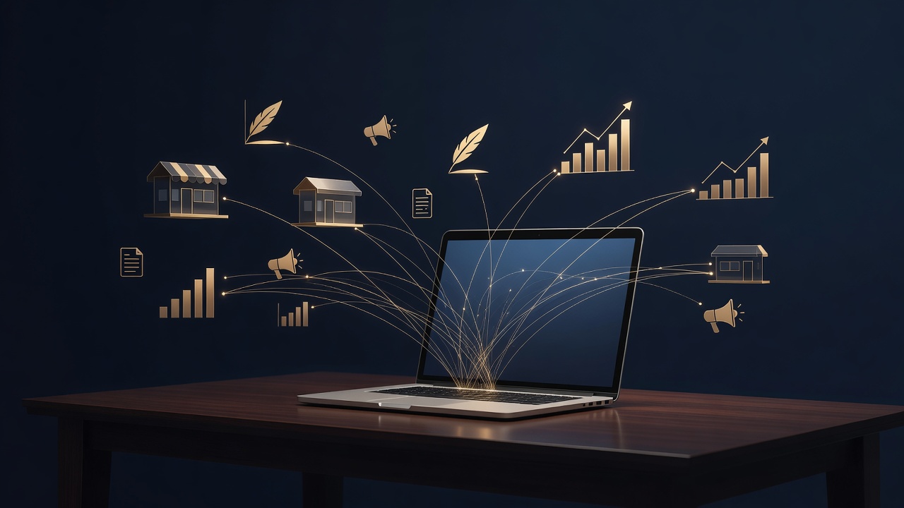 Affiliate Marketing for Beginners: Unlock Sustainable Online Income and Commissions