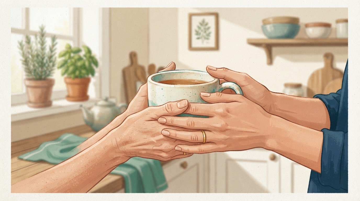 Caring for Elderly Incontinence: Practical Tips and Gentle Support for Exhausted Carers