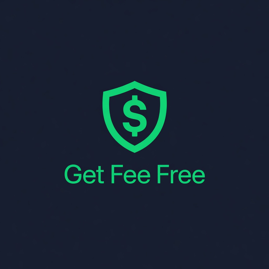 Get Fee Free