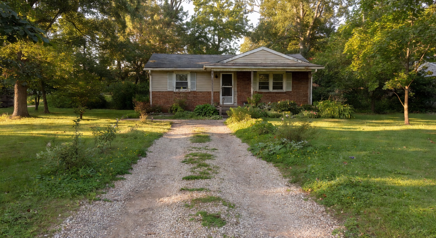 Level 5 Hoarding Cleanout Case Study: When Grandchildren Finally Called Us in Northern Virginia (Part 1)