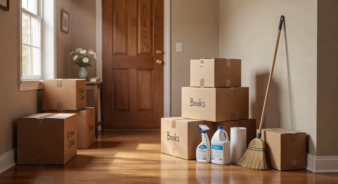 How Do I Find a Hoarding Cleanup Service Near Me?