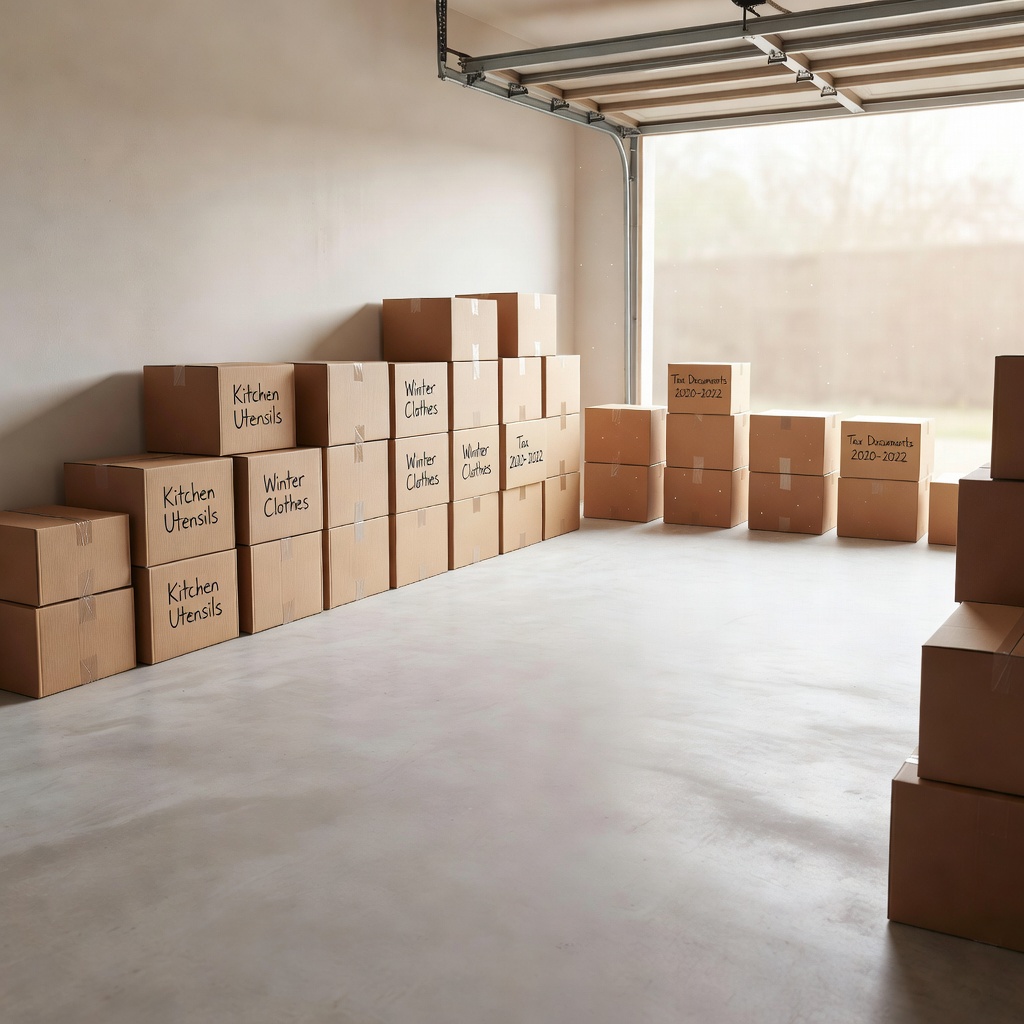 What the Hoarding Cleanup Process in Virginia Actually Looks Like