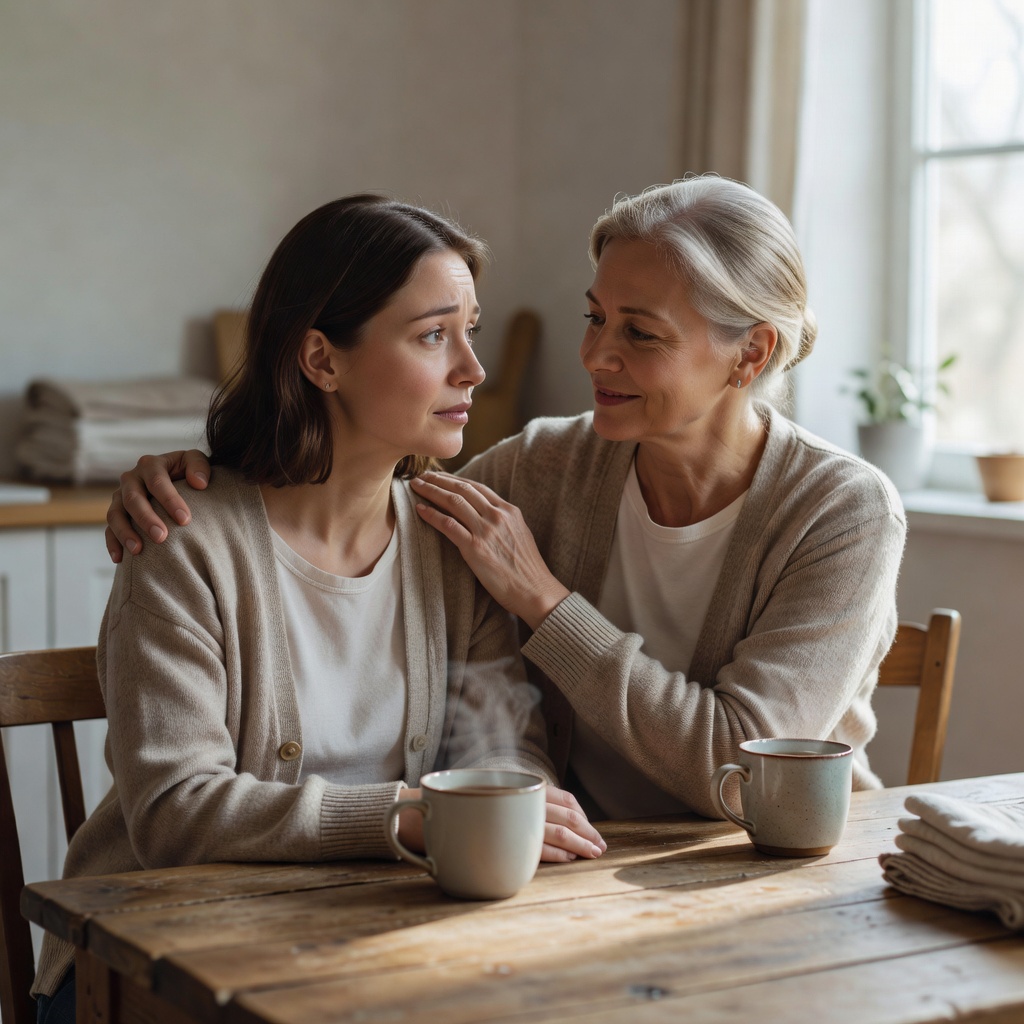 How to Help a Family Member Who Hoards: A Compassionate Guide