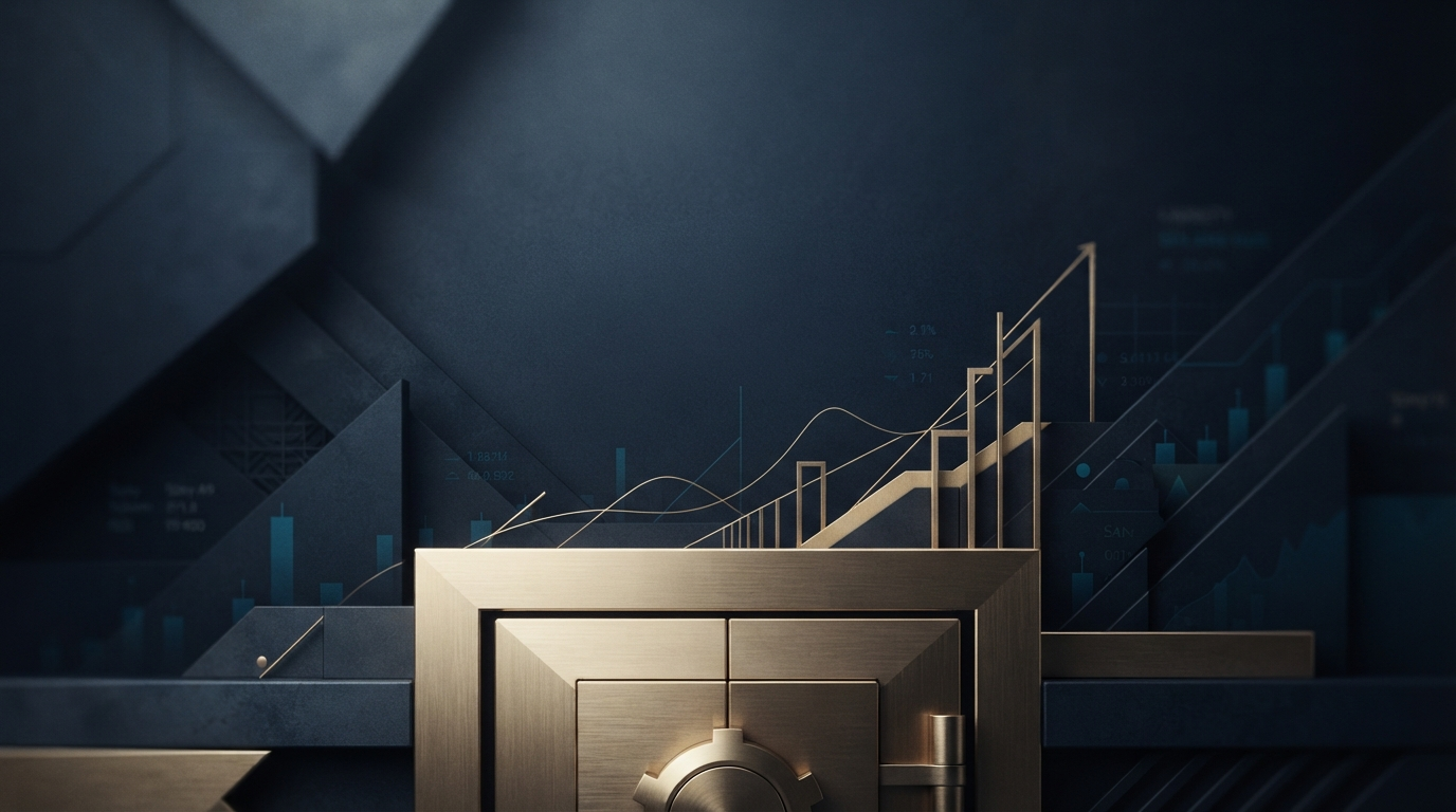 Why Liquidity Should Come Before Growth: Building Portfolio Resilience for Investing Beginners