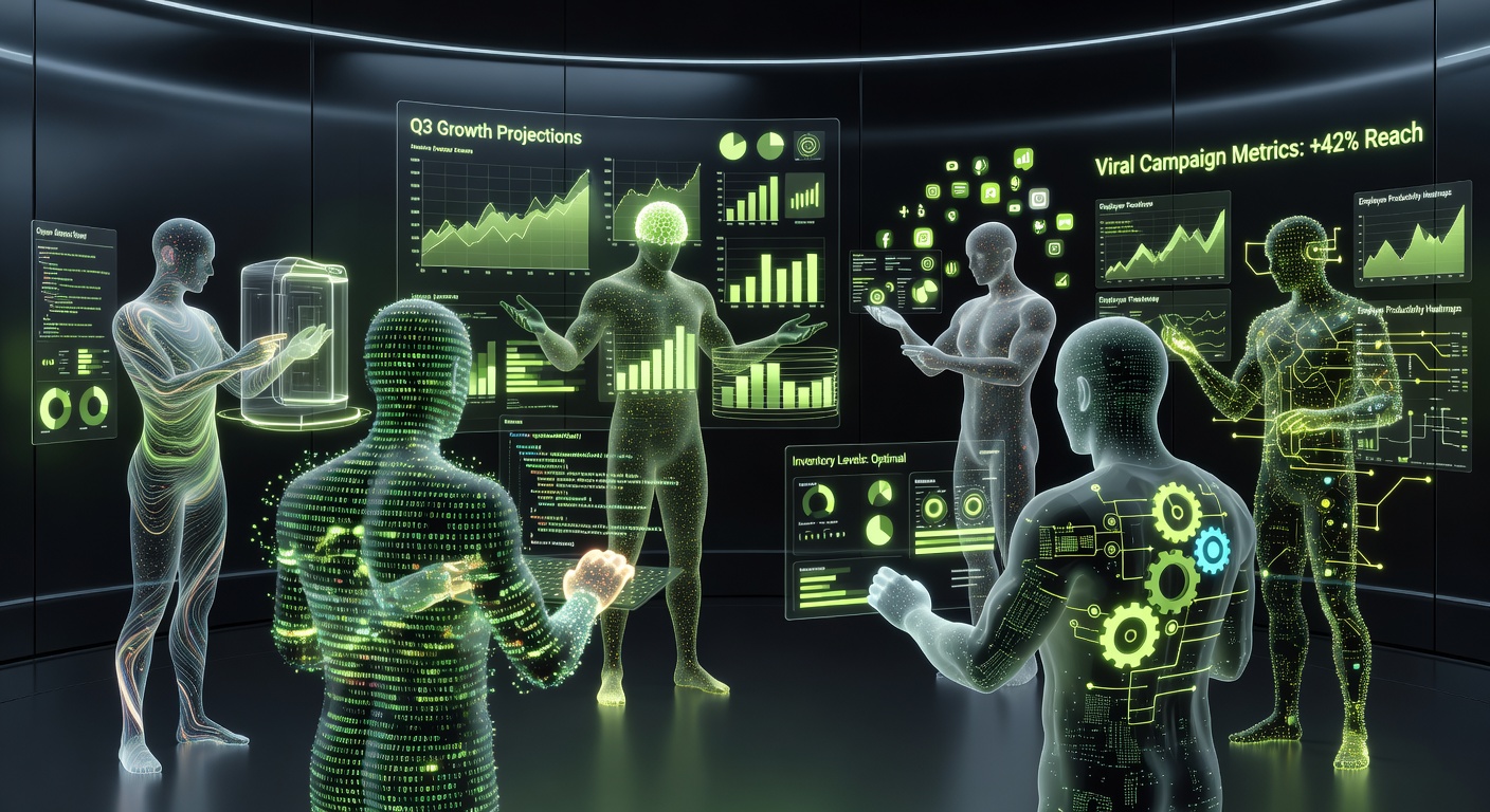 5 AI Agents You Need on Your Team in 2026