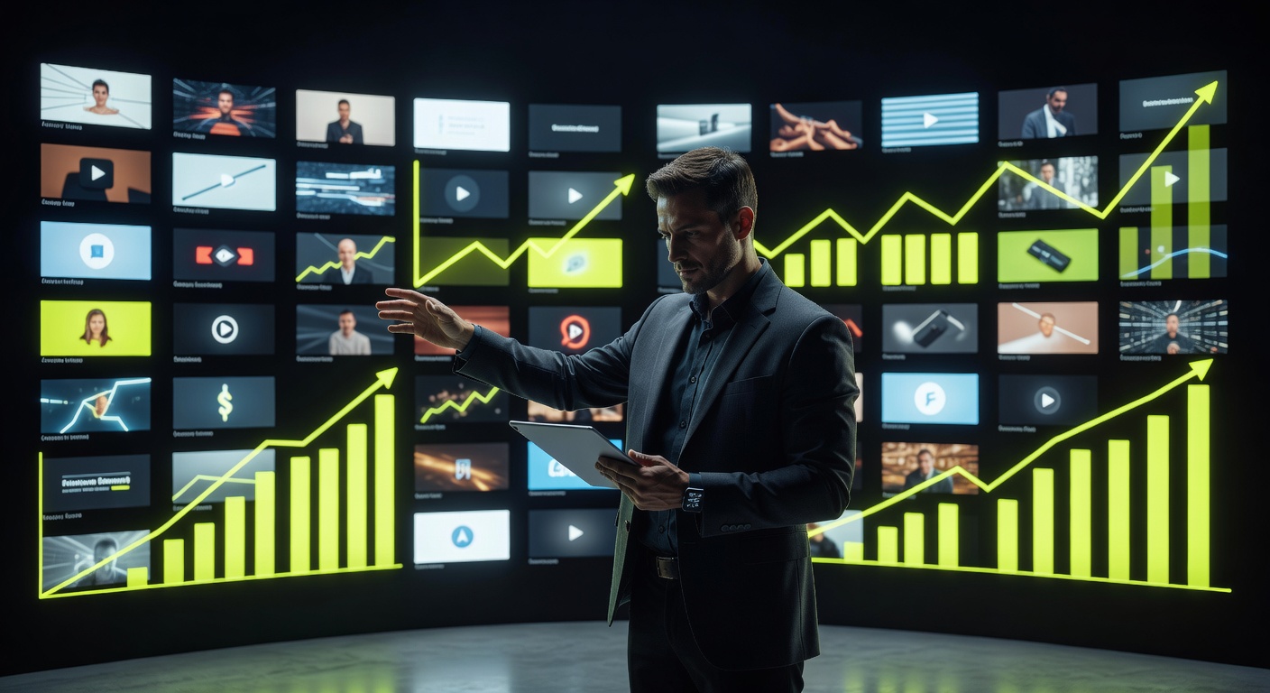 Simple Video Marketing Strategy for Founders: Awareness to Automated Growth Funnel
