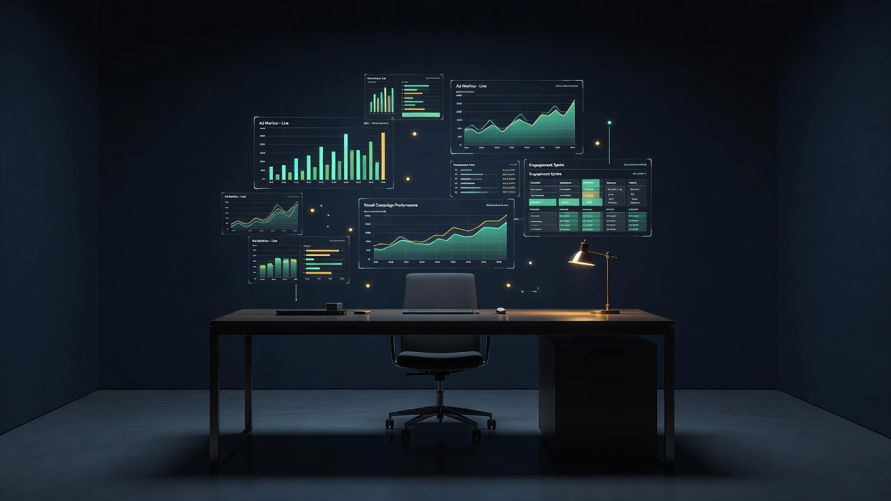 AI vs Human Marketer: Why Your First Marketing Hire Should Be AI (Save $50K as a Startup Founder)