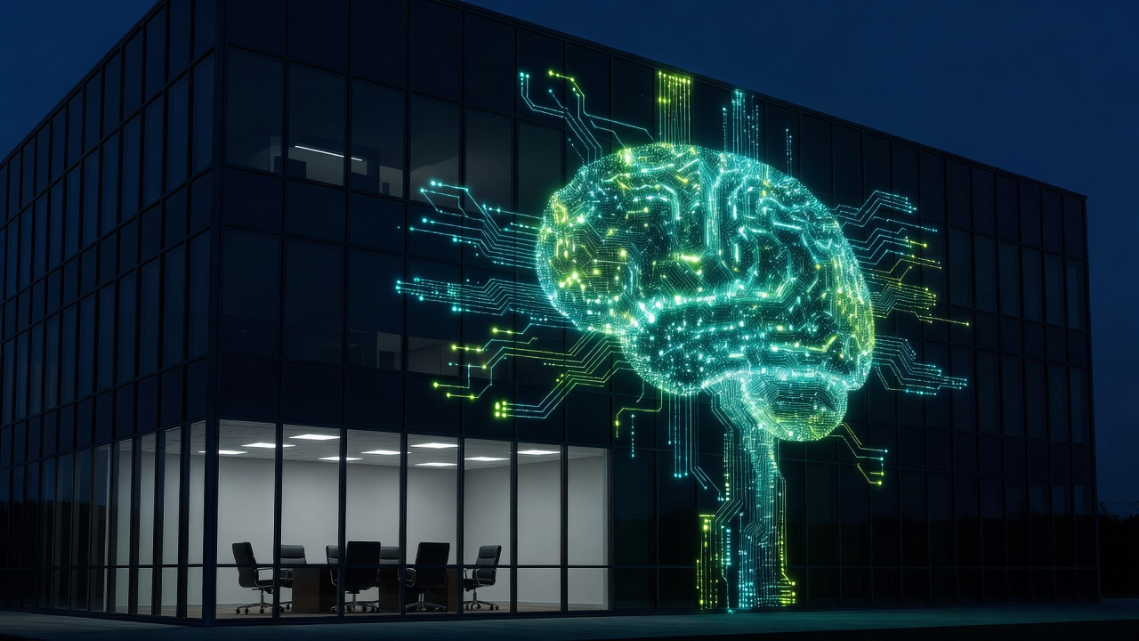 The Anti-Agency Manifesto: Why $10K/Month Retainers Are Dying to AI
