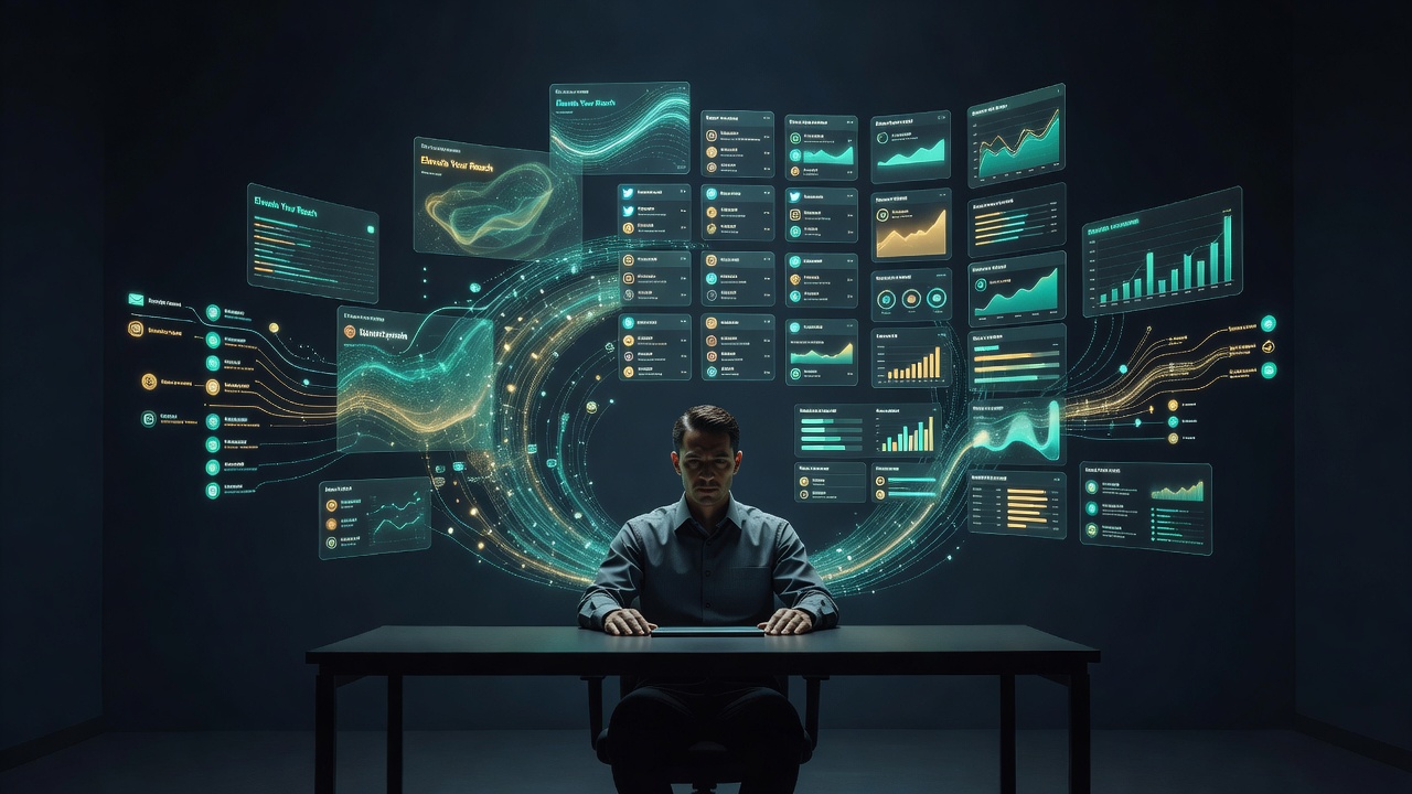 Marketing Department of One: How AI Lets Solo Founders Run It All