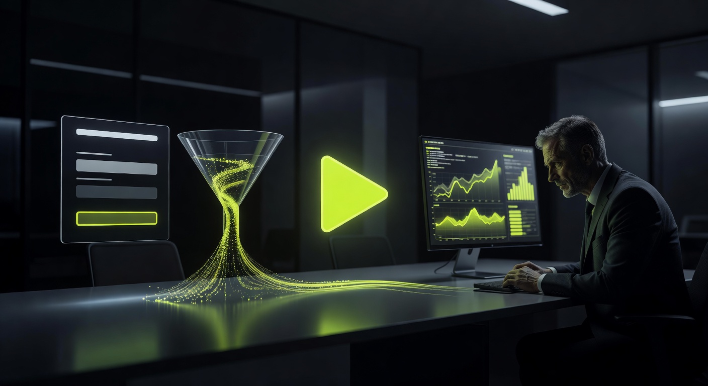 Video Lead Generation: Repurpose One Video into Ads, Landing Pages & High-Converting Leads