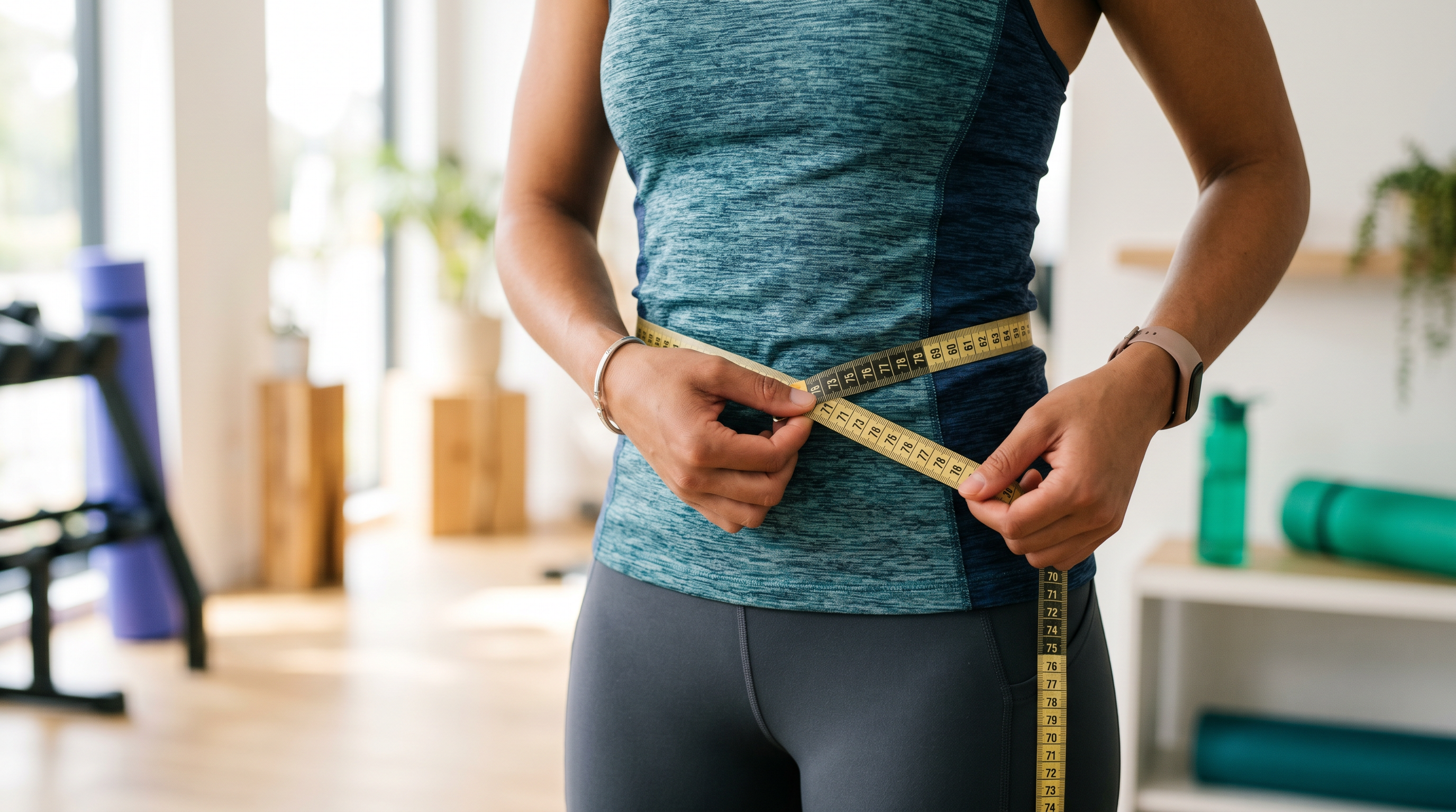How to Calculate Body Fat Percentage: Navy Method Formula, Accurate Calculators & Healthy Ranges by Age