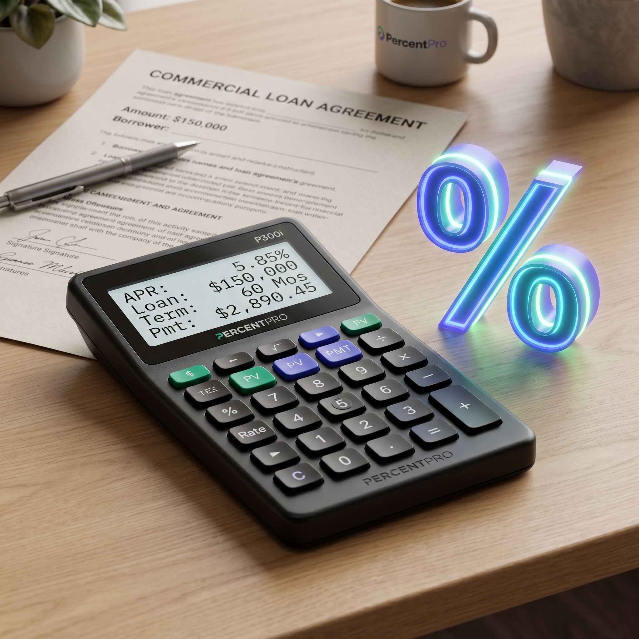 APR vs. Interest Rate: The Ultimate Guide to Calculating Your True Cost (Formula, Examples & APR vs. APY)