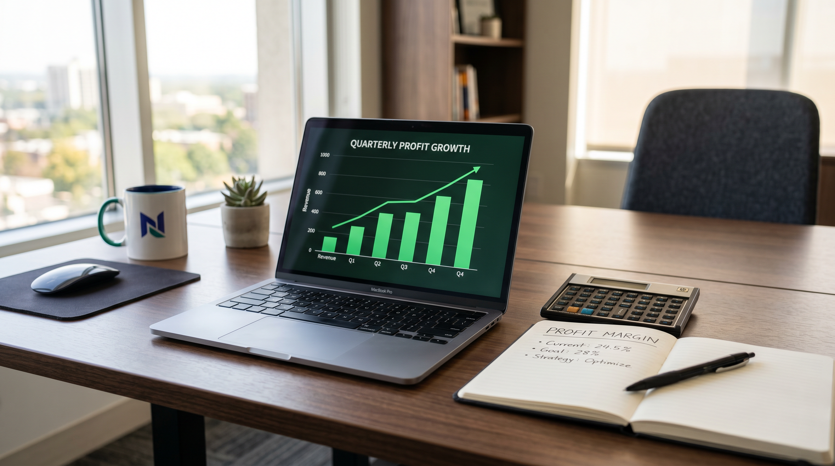 Profit Margin Percentage Formula: How to Calculate Gross, Net Margins + Markup vs Margin (Ultimate Guide)