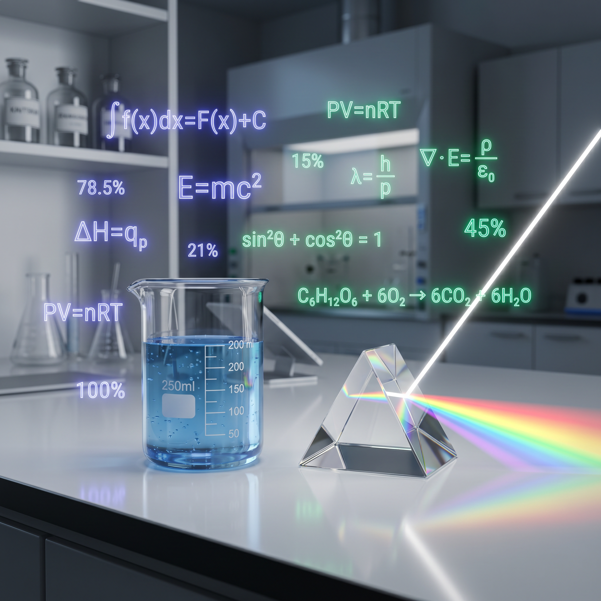 Percent Error Formula Explained: How to Calculate Percent Error in Chemistry (vs. Percent Difference with Examples)