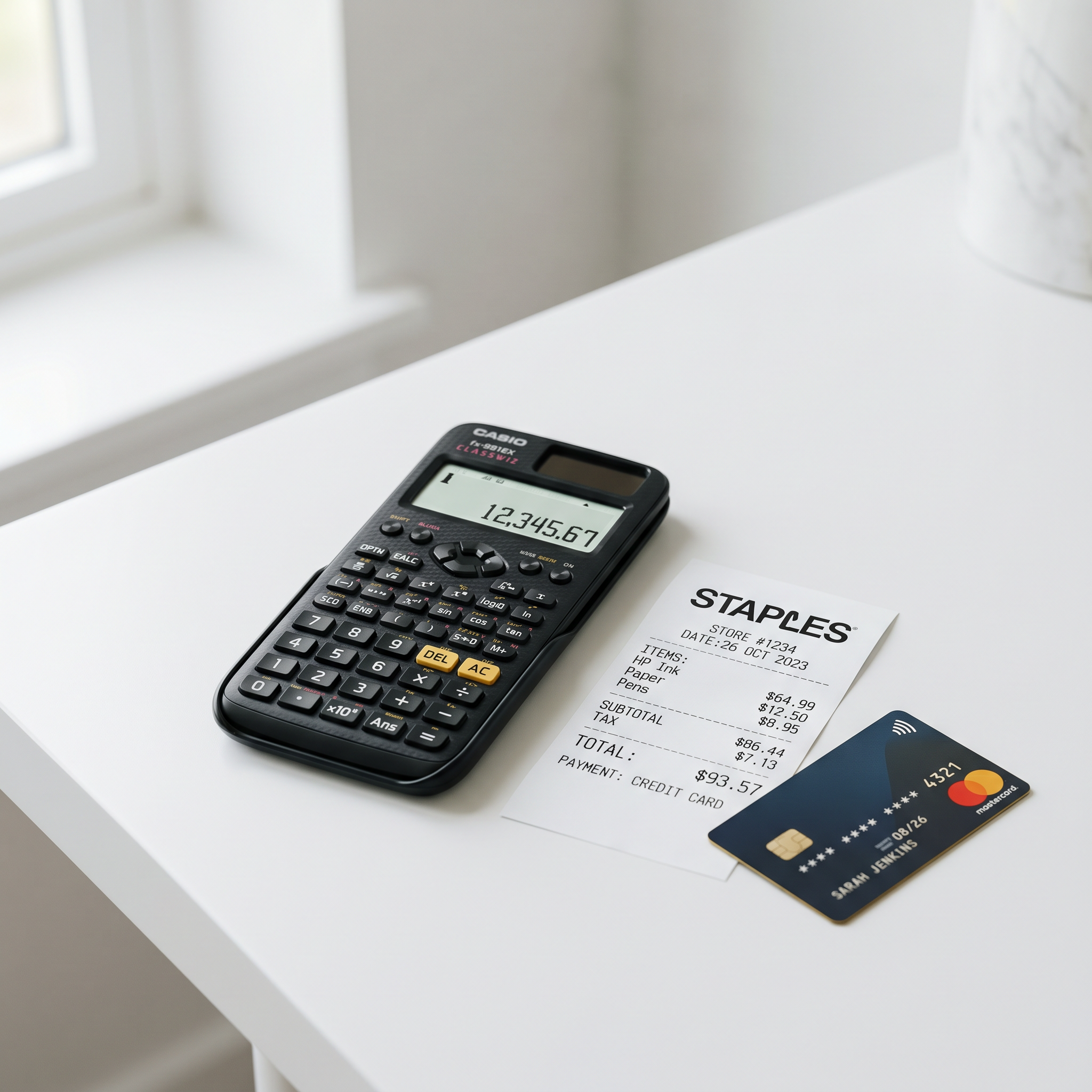 How to Calculate Sales Tax Percentage: Step-by-Step Formulas to Instantly Calculate Tax and Master Your Math