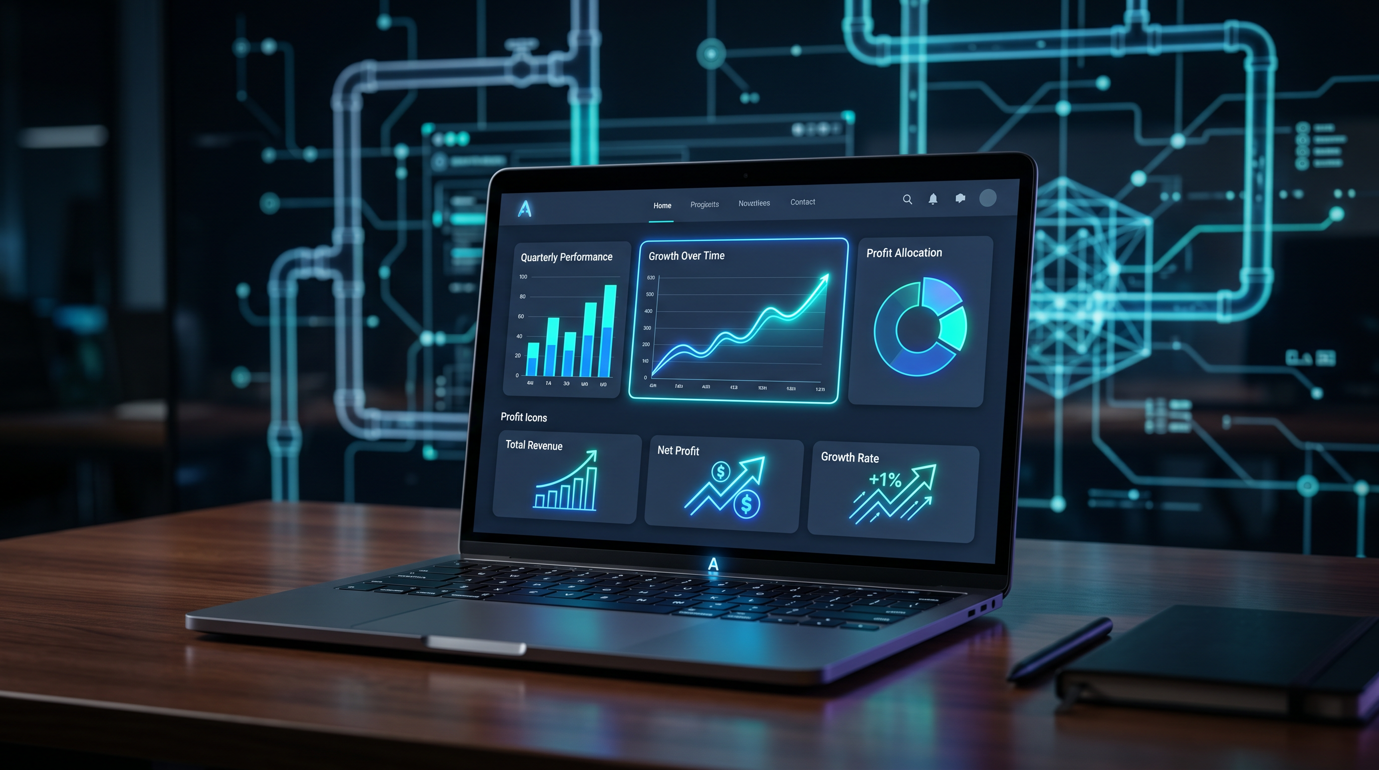 The Math Behind a High-Converting Plumber Website: Real ROI Explained