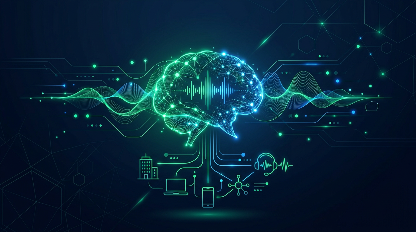 How AI Voice Agents Are Revolutionizing Small Business Customer Service in 2026