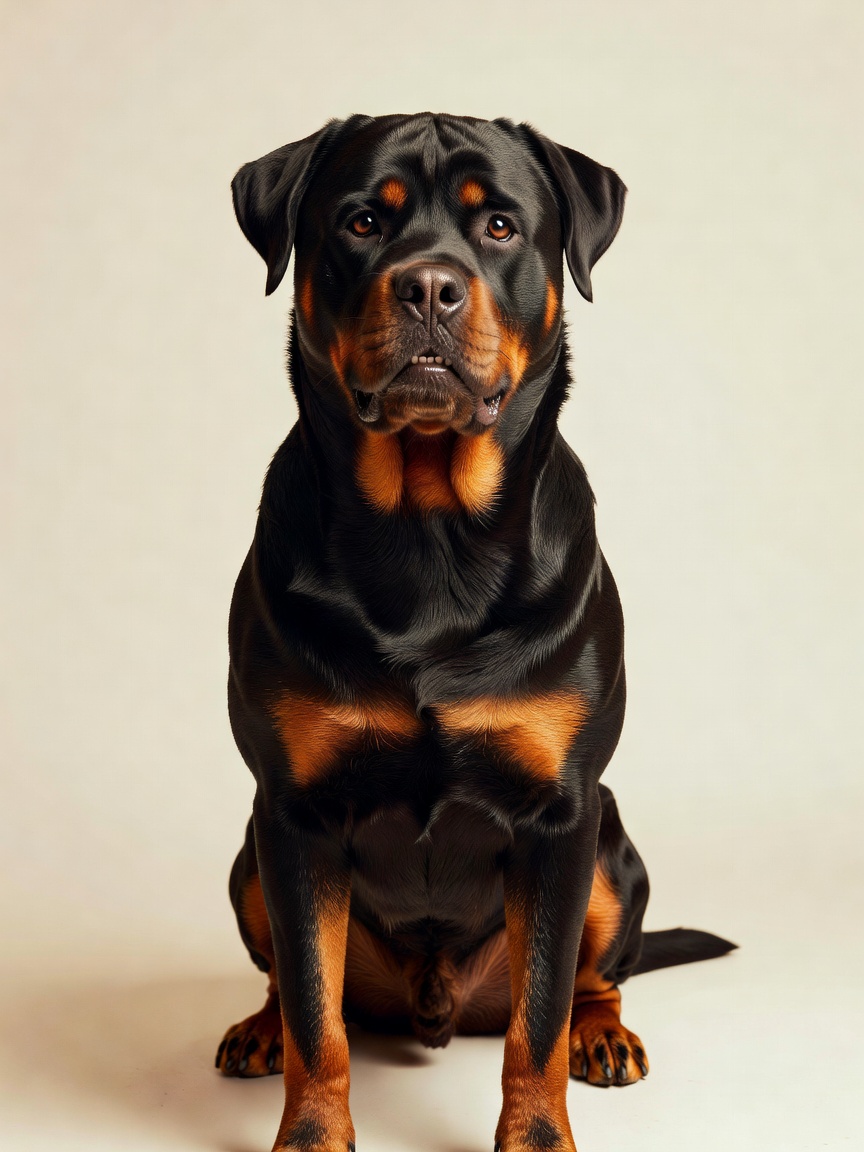 Rottweiler
