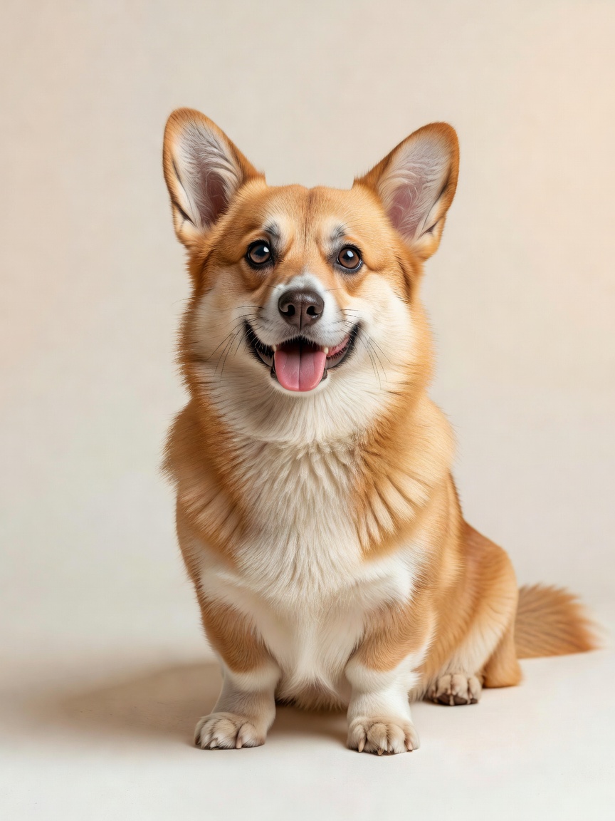 Welsh Corgi