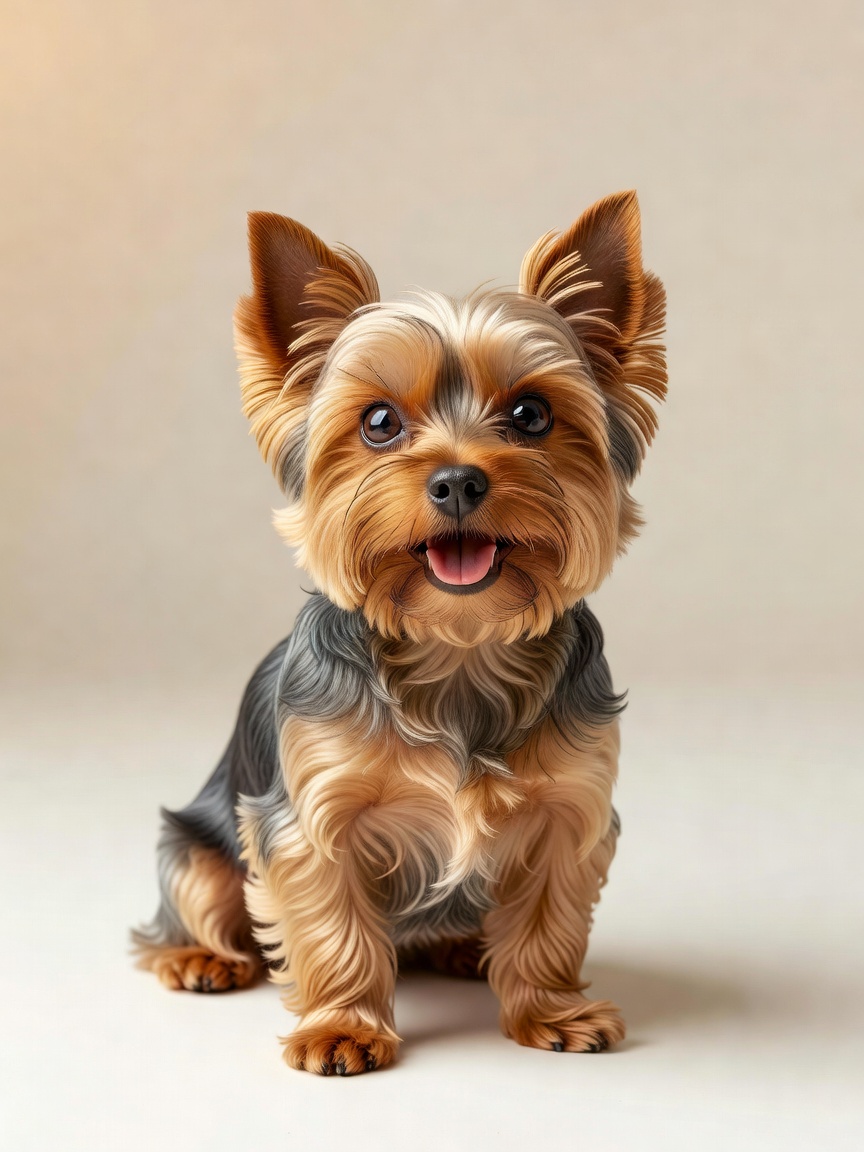 Yorkshire Terrier