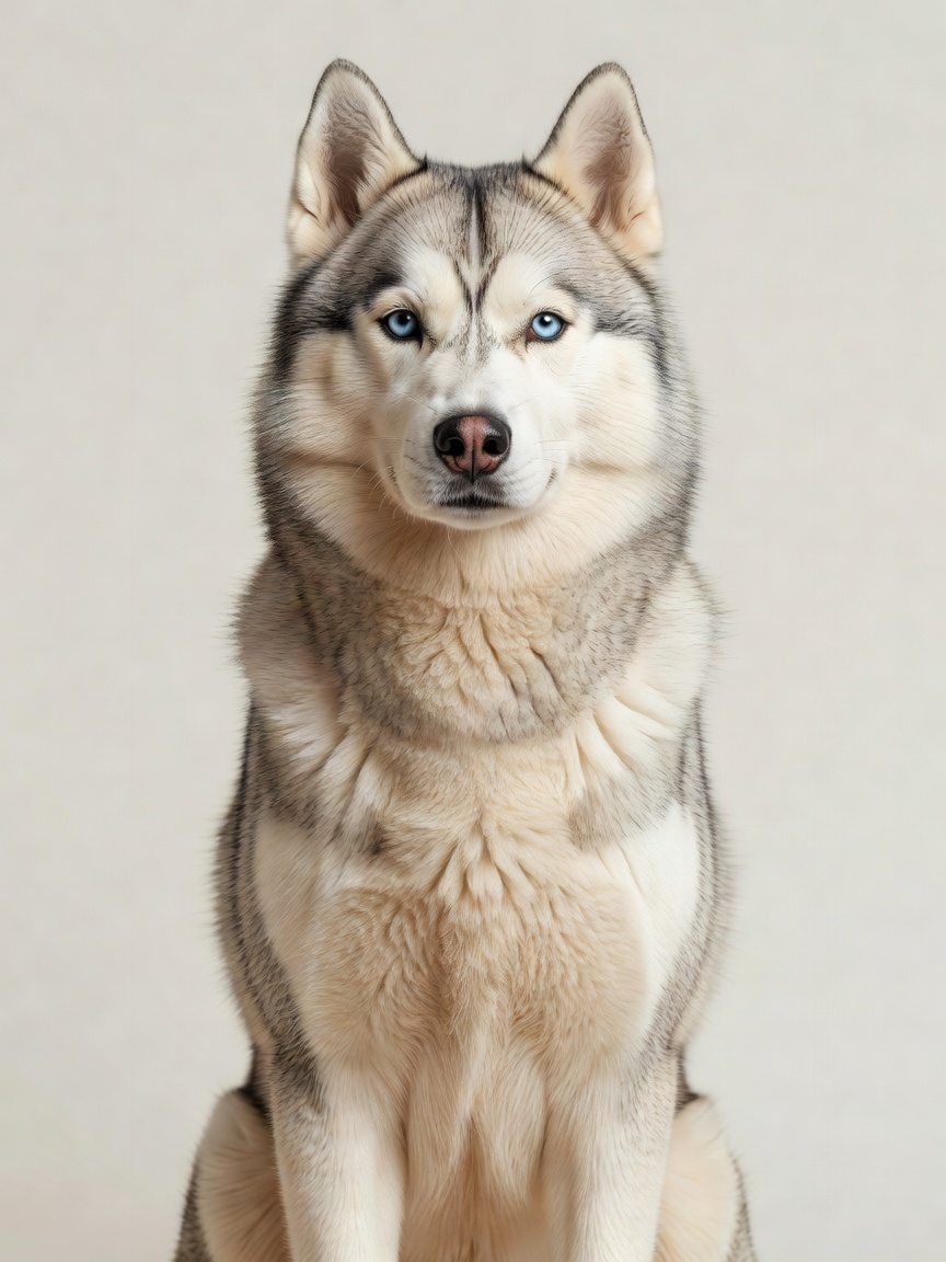 Siberian Husky