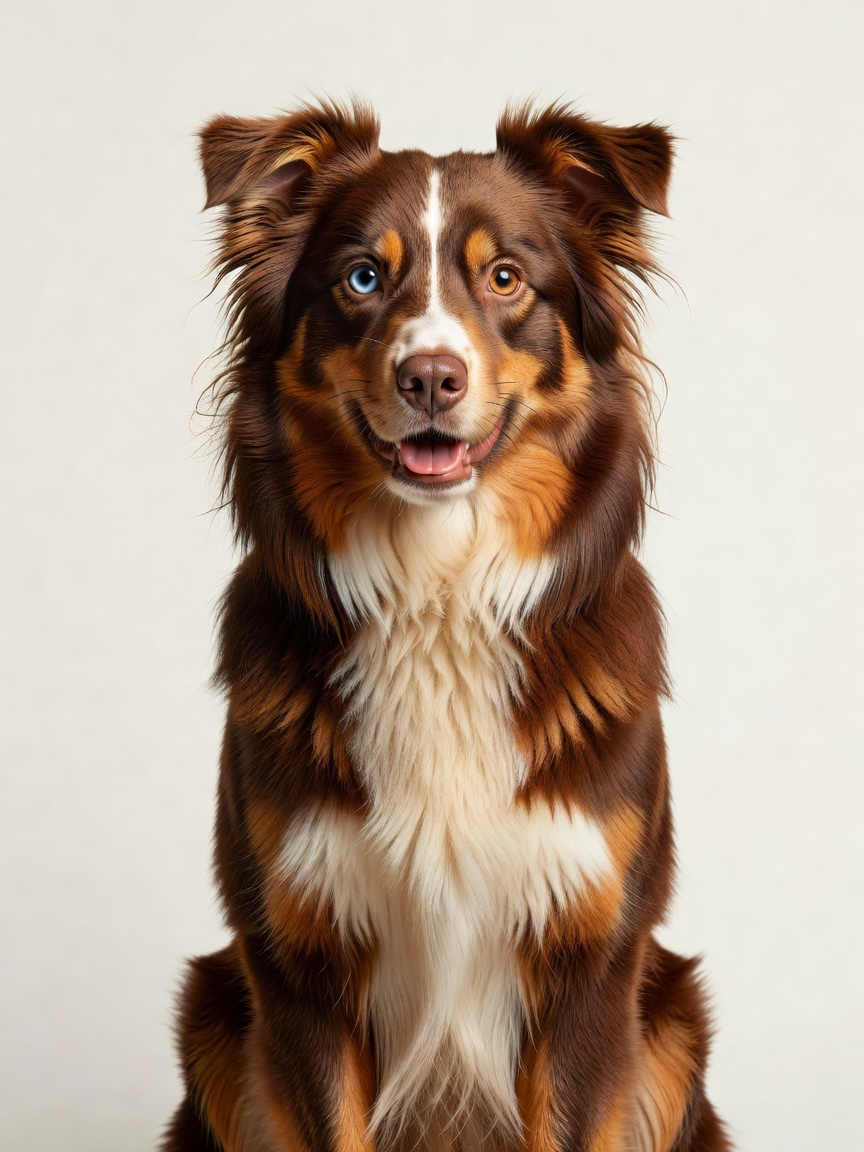 Australian Shepherd