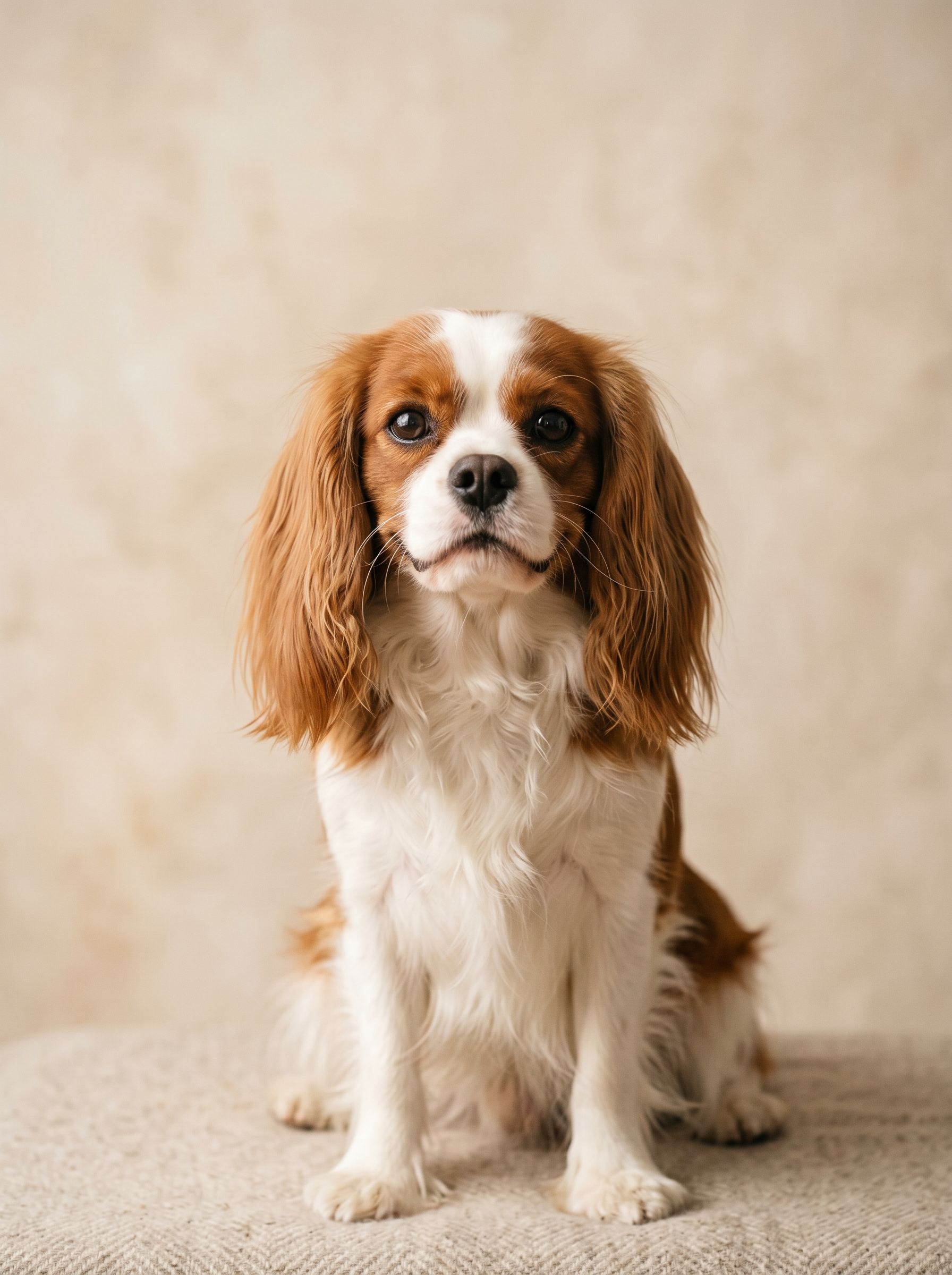 The Cavalier Gentle Trick Guide