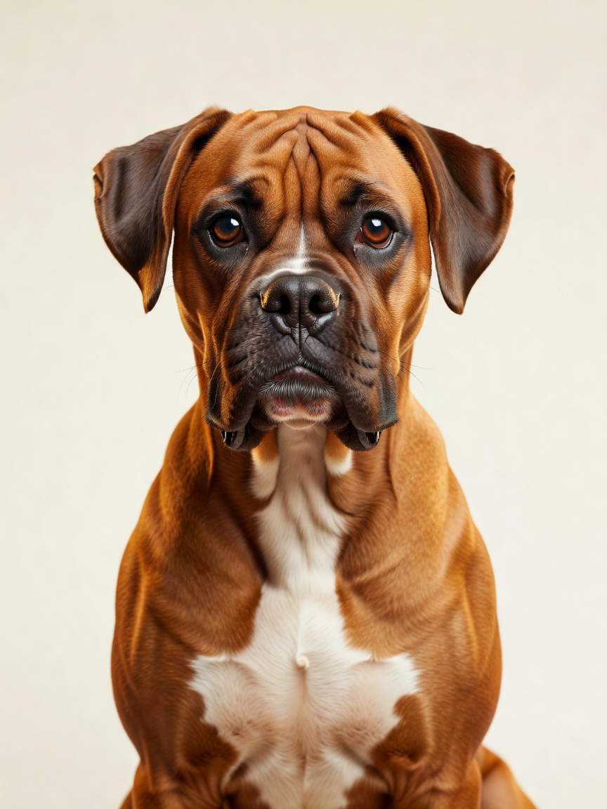 Boxer
