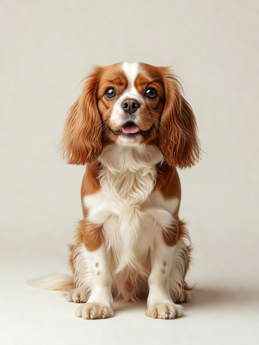 Cavalier King Charles