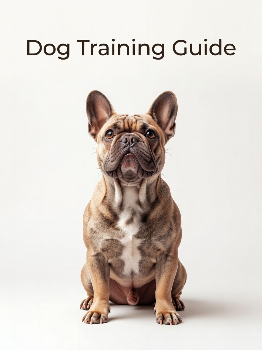 The French Bulldog Playbook