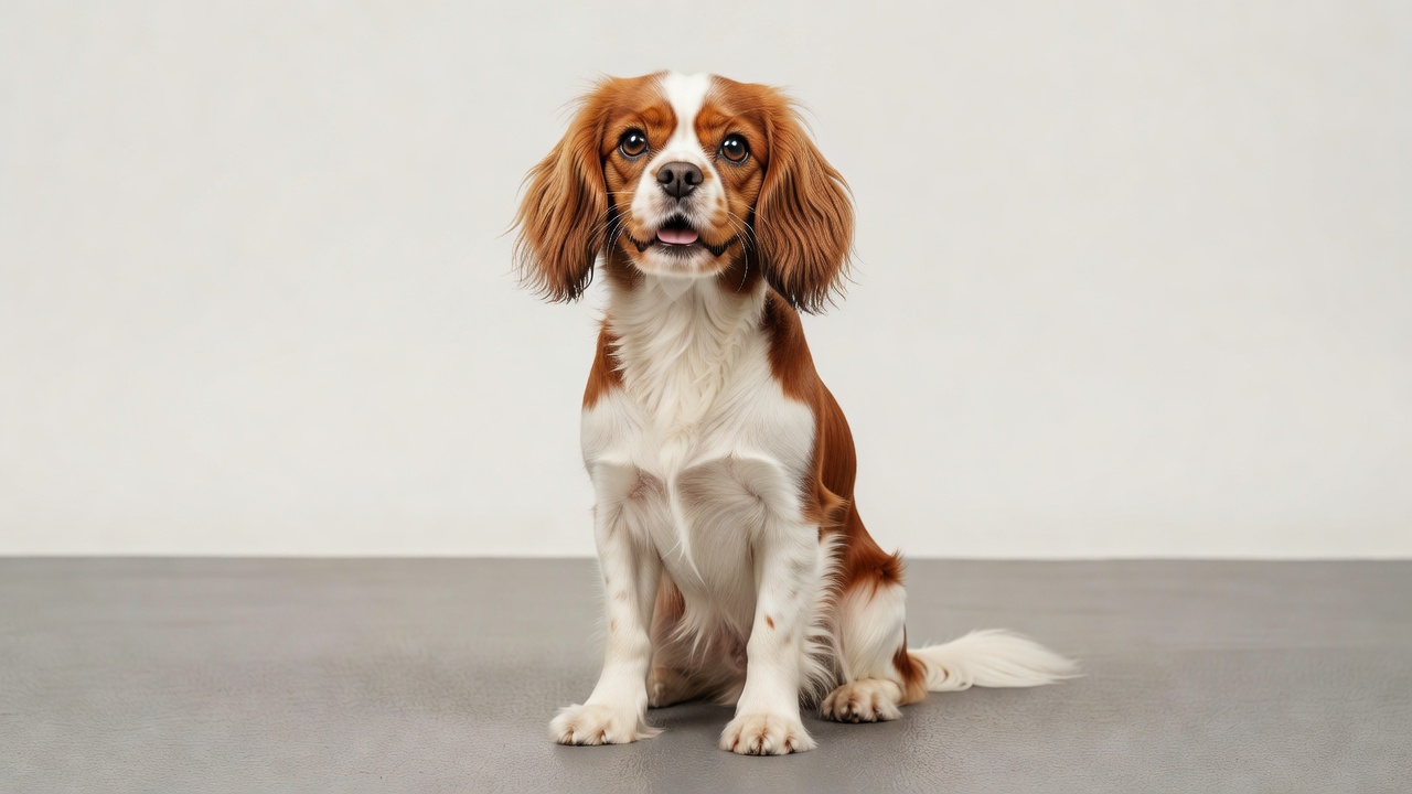 Unlock Cavalier King Charles Spaniel Training: 5 Fun Tricks with Positive Reinforcement | PawGenius Guide