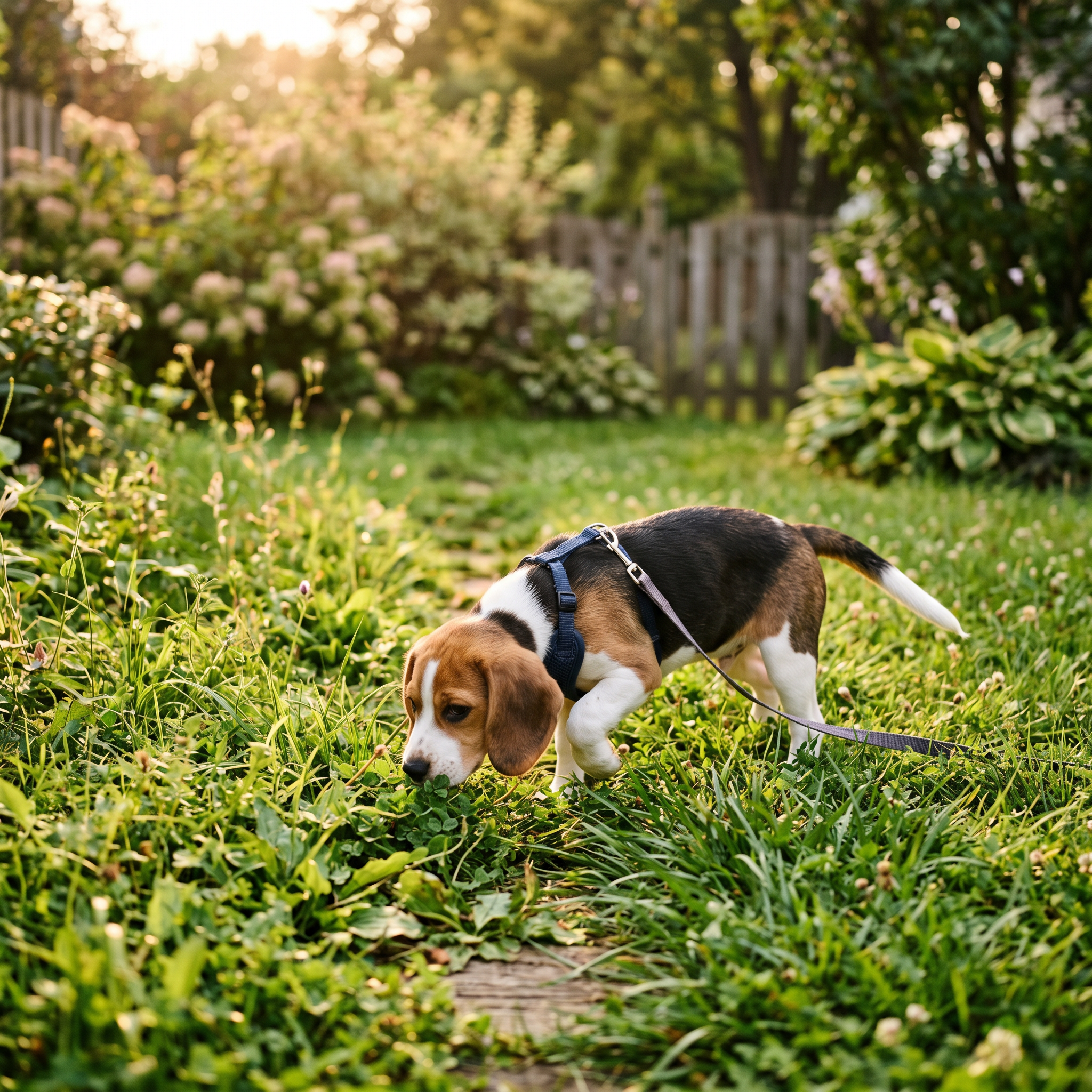 Beagle Scent Work Mastery: Nose Games, Trails & Tricks to Tire Out Your Super Sniffer Hound