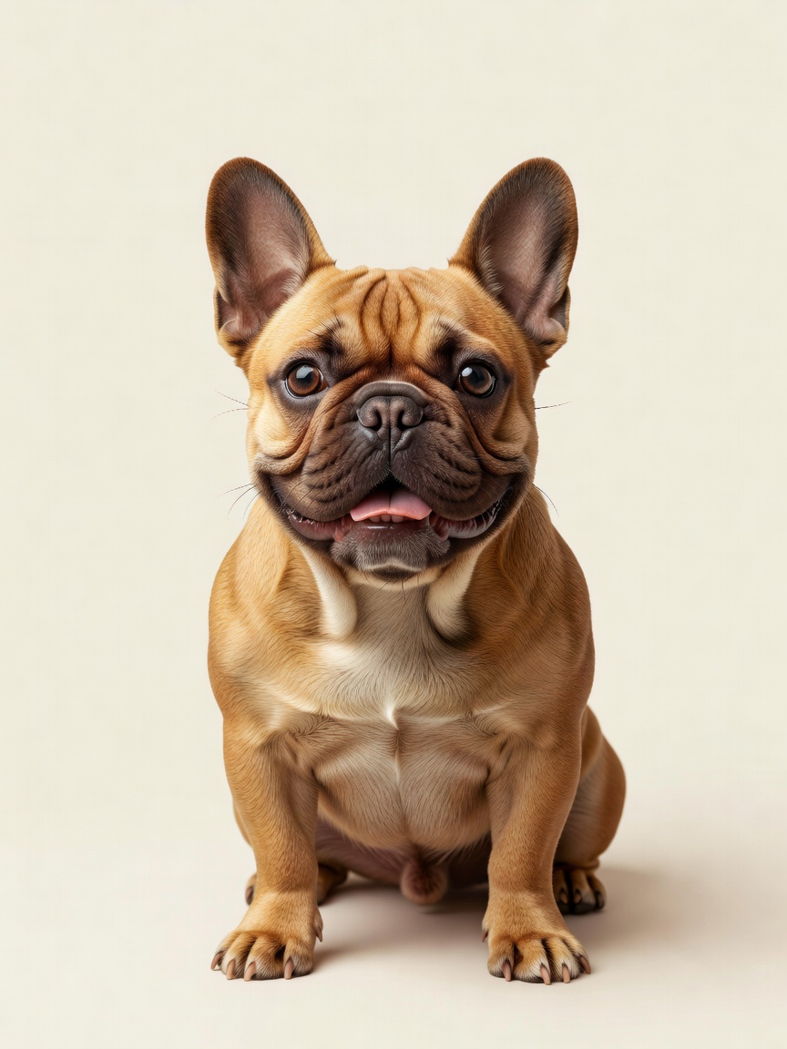 French Bulldog