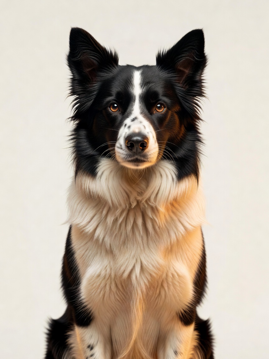 Border Collie