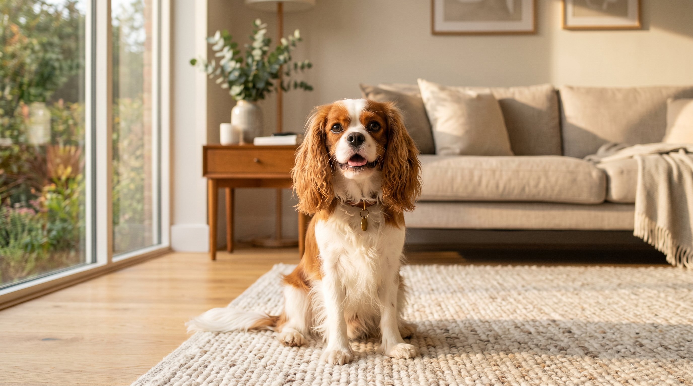 Cavalier King Charles Spaniel Training: Gentle Tricks & Methods to Unlock Their Playful Talents