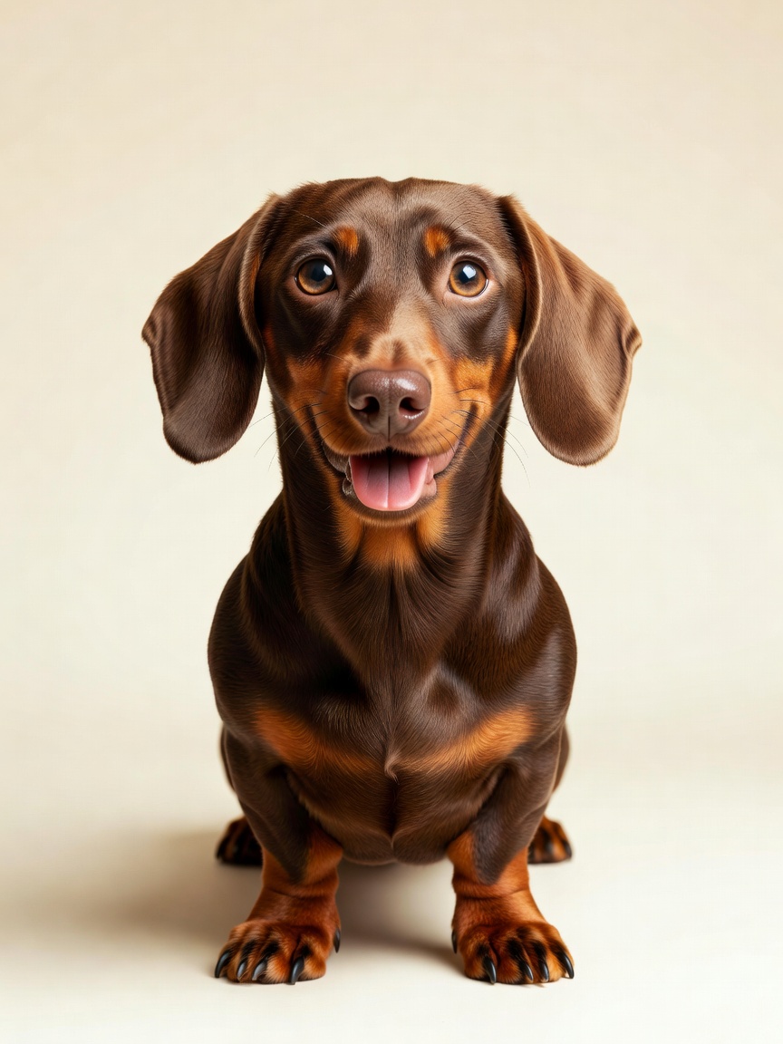 Dachshund