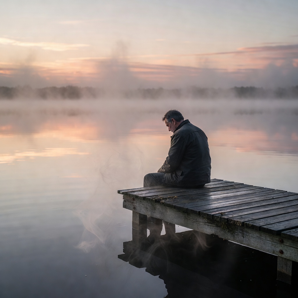 When Prayer Feels Like a Duty: Rekindling Your Desire to Seek God