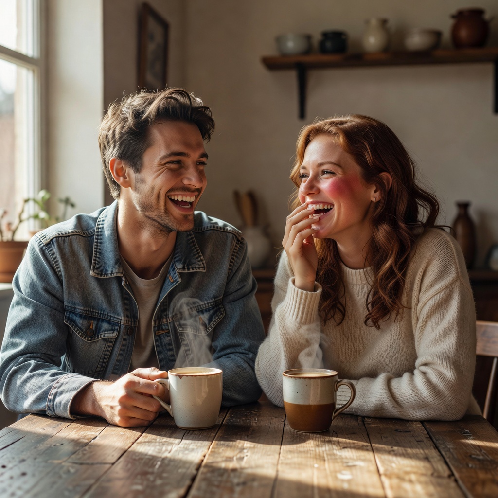 Friendship the Way Jesus Modeled It: Deep, Honest, Costly Connection